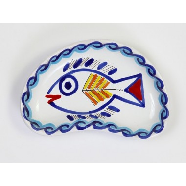Half Moon Tray Levante MZL20LV Half Moon Tray Levante MZL20LV